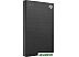 Внешний накопитель Seagate One Touch 1TB STKB1000400 (чёрный) Внешний накопитель Seagate One Touch 1TB STKB1000400 (чёрный)