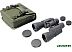 Бинокль Veber Classic БПЦ 7x50 VR (серый) Бинокль Veber Classic БПЦ 7x50 VR (серый)