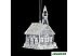 Игрушка Erich Krause Decor Уютный дом (45251)