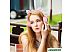 Наушники Hoco W27 (розовый) Наушники Hoco W27 (розовый)