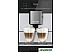 Эспрессо кофемашина Miele Silence CM 5510 (серебристый) Эспрессо кофемашина Miele Silence CM 5510 (серебристый)