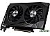 Видеокарта Gigabyte Intel ARC A310 WindForce GV-IA310WF2-4GD Видеокарта Gigabyte Intel ARC A310 WindForce GV-IA310WF2-4GD