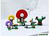 Конструктор Lego Super Mario Погоня за сокровищами Тоада 71368