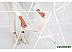 Сушилка для белья Brabantia Hangon 25 м с перекладиной 403507 (белый) Сушилка для белья Brabantia Hangon 25 м с перекладиной 403507 (белый)