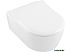 Унитаз Villeroy & Boch Avento 5656RS01 Унитаз Villeroy & Boch Avento 5656RS01