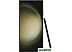 Смартфон Samsung Galaxy S23 Ultra SM-S918B/DS 12GB/512GB (зеленый) Смартфон Samsung Galaxy S23 Ultra SM-S918B/DS 12GB/512GB (зеленый)