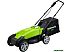Колёсная газонокосилка Greenworks G40LM35 [2500067]