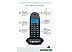 Радиотелефон Motorola C1001CB+ (черный) Радиотелефон Motorola C1001CB+ (черный)