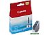 Чернильница Canon CLI-8C Cyan Чернильница Canon CLI-8C Cyan