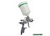 Краскопульт KIRK HP3000A арт. K-084942 Краскопульт KIRK HP3000A арт. K-084942