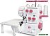Оверлок Janome 792 PG
