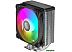 Кулер для процессора PentaWave PC-Z04E SRB ARGB Кулер для процессора PentaWave PC-Z04E SRB ARGB