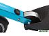 Самокат Novatrack Polis 230.POLIS.BK21 (черный) Самокат Novatrack Polis 230.POLIS.BK21 (черный)