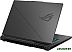 Игровой ноутбук ASUS ROG Strix G16 2023 G614JZ-N4077 Игровой ноутбук ASUS ROG Strix G16 2023 G614JZ-N4077