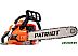Бензопила PATRIOT PT 3816 (220105510)