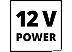 Дрель-шуруповерт Einhell TE-CD 12 Li 4513619 (с 2-мя АКБ, кейс)