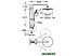 Душевая система Grohe Vitalio Joy 260 27357002 Душевая система Grohe Vitalio Joy 260 27357002