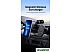 Держатель для смартфона Ugreen Magnetic Car Wireless Charger CD345 15120 Держатель для смартфона Ugreen Magnetic Car Wireless Charger CD345 15120