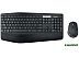 Клавиатура + мышь Logitech Wirelelss Desktop MK850 Performance (920-008232) Клавиатура + мышь Logitech Wirelelss Desktop MK850 Performance (920-008232)