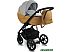 Детская универсальная коляска Bexa Ideal 2 в 1 (ID 05, серый/рыжая кожа) Детская универсальная коляска Bexa Ideal 2 в 1 (ID 05, серый/рыжая кожа)