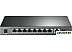 Коммутатор TP-Link TL-SG1210P Коммутатор TP-Link TL-SG1210P