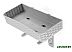 Полка для ванной Bradex TD 0573 (белая) Полка для ванной Bradex TD 0573 (белая)
