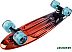Пенниборд Tech Team Metallic 22 Пенниборд Tech Team Metallic 22
