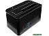 Бокс для жесткого диска Gembird HD32-U3S-4 (черный)