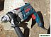 Электродрель ударного действия BOSCH GSB 16 RE Professional (060114E500)