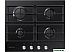 Встраиваемая газовая варочная панель (поверхность) SAMSUNG NA64H3010AK/WT