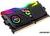 Оперативная память GeIL Super Luce RGB SYNC 16GB DDR4 PC4-25600 GLS416GB3200C16ASC Оперативная память GeIL Super Luce RGB SYNC 16GB DDR4 PC4-25600 GLS416GB3200C16ASC