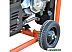 Бензиновый генератор Skiper LT9000EB-3