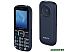 Кнопочный телефон Maxvi B21ds (синий) Кнопочный телефон Maxvi B21ds (синий)