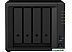 Сетевой накопитель Synology DiskStation DS420+