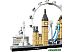 Конструктор LEGO Architecture 21034 Лондон Конструктор LEGO Architecture 21034 Лондон