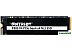 SSD Patriot P400 V4 2TB P400VP2TBM28H SSD Patriot P400 V4 2TB P400VP2TBM28H
