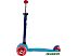 Трехколесный самокат Maxiscoo Baby MSC-B072105 (голубой) Трехколесный самокат Maxiscoo Baby MSC-B072105 (голубой)