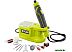 Прямошлифовальная машина Ryobi RRT18-0 5133004939 (без АКБ) Прямошлифовальная машина Ryobi RRT18-0 5133004939 (без АКБ)