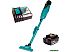 Пылесос Makita DCL284FRF Пылесос Makita DCL284FRF