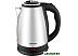 Электрочайник BLACKTON Bt KT1717S (сталь/черный)