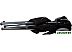 Кресло складное GREEN GLADE M2325 Кресло складное GREEN GLADE M2325