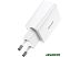Сетевое зарядное Baseus CCFS-SN02 White Сетевое зарядное Baseus CCFS-SN02 White