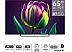 Телевизор Topdevice Ultra Neo TDTV65CS06U_BK Телевизор Topdevice Ultra Neo TDTV65CS06U_BK