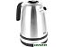 Электрочайник BQ KT1724SW (нержавеющая сталь)