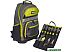 Рюкзак для инструментов Ryobi RSSBP1 5132005343 Рюкзак для инструментов Ryobi RSSBP1 5132005343