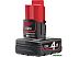Аккумулятор Milwaukee M12 M12B4 4932430065 (12В/4 Ач) Аккумулятор Milwaukee M12 M12B4 4932430065 (12В/4 Ач)