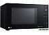 Микроволновая печь LG MW23R35GIB Микроволновая печь LG MW23R35GIB