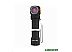 Фонарь Armytek Wizard C2 WUV Magnet USB (белый) Фонарь Armytek Wizard C2 WUV Magnet USB (белый)