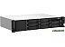 Сетевой накопитель QNAP TS-864EU-RP-8G Сетевой накопитель QNAP TS-864EU-RP-8G