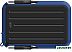 Внешний накопитель Silicon-Power Armor A66 2TB SP020TBPHD66SS3B Внешний накопитель Silicon-Power Armor A66 2TB SP020TBPHD66SS3B